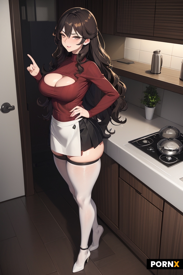 Woman