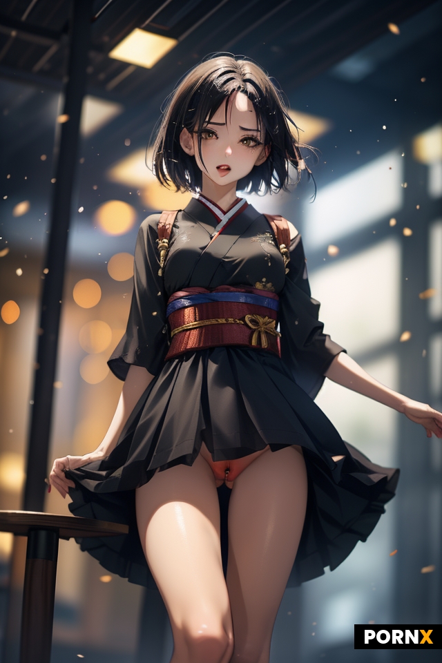 Woman