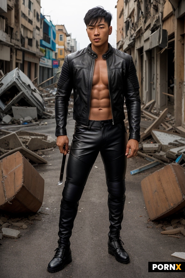 Sexy Male