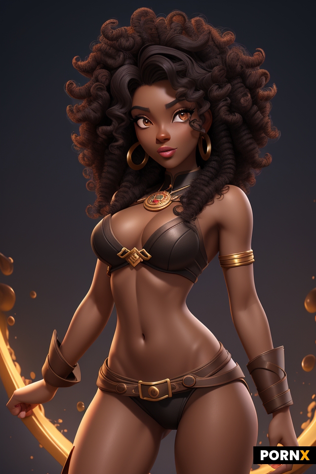 Woman