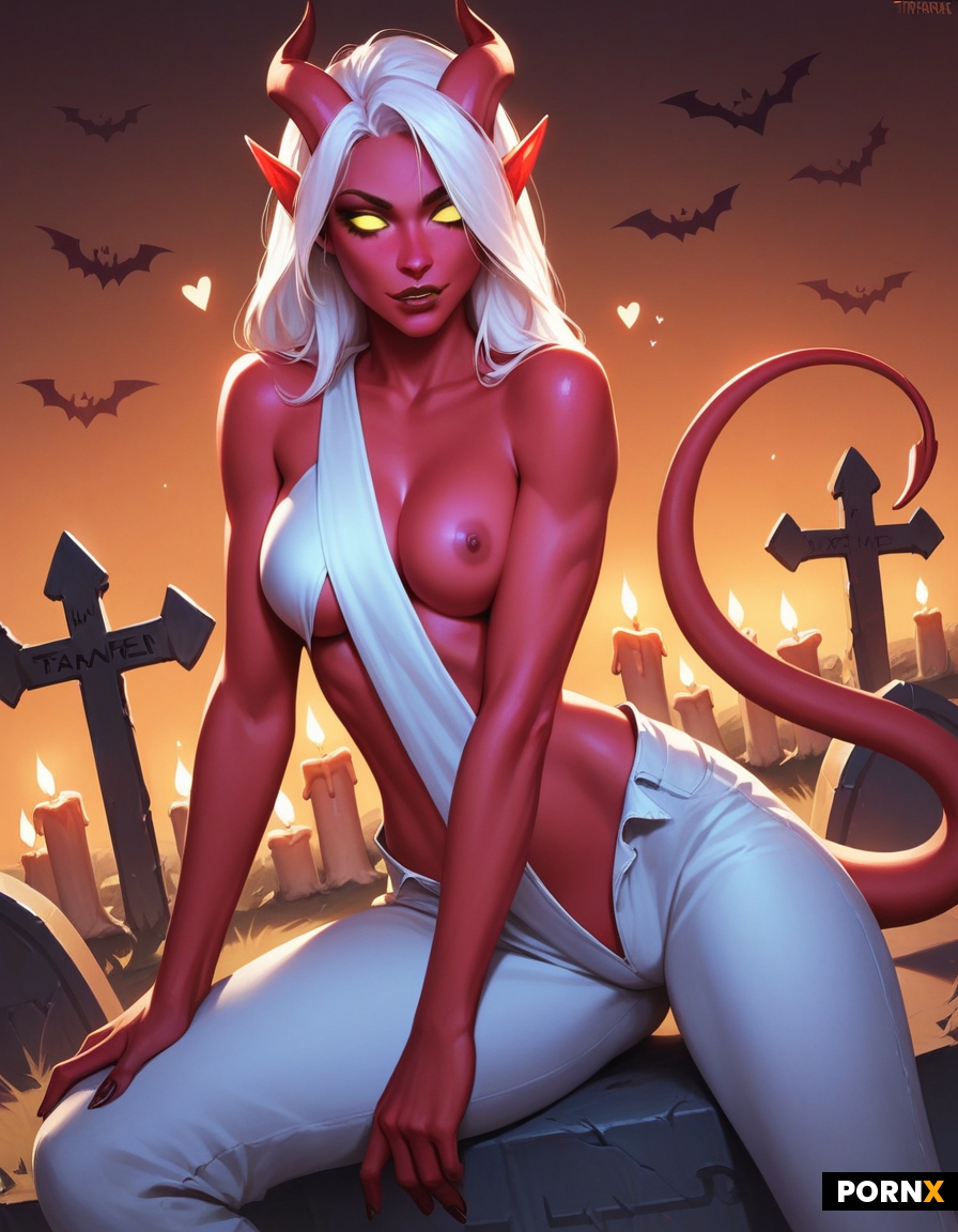 Tiefling