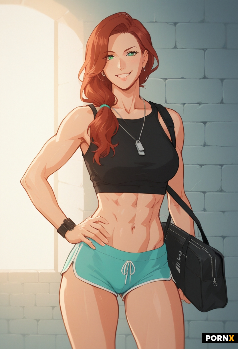 28-year-old woman