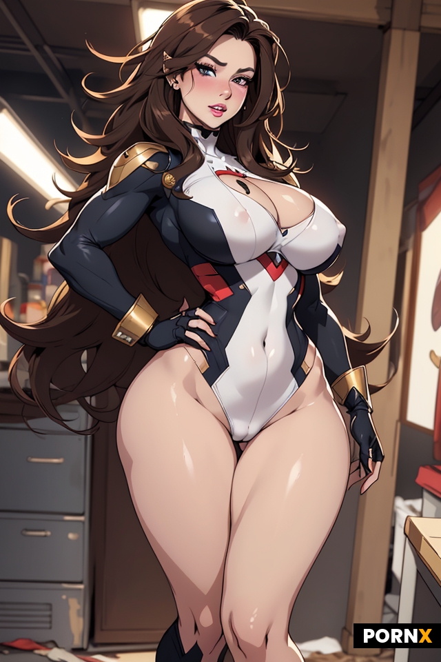 Woman