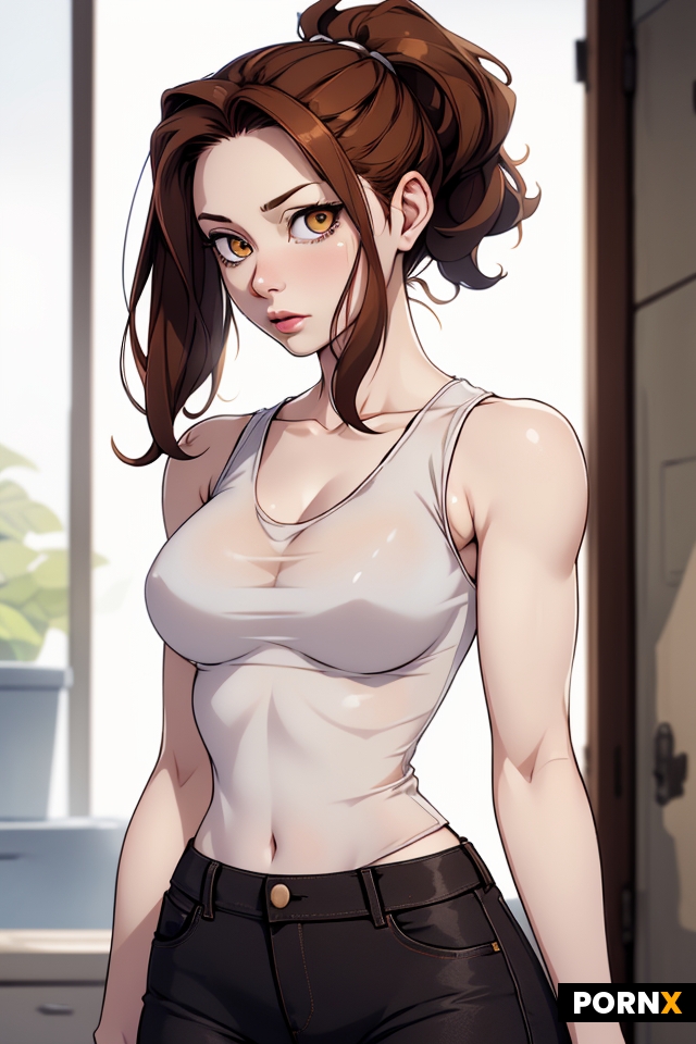 Woman