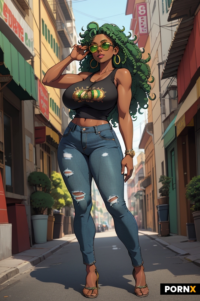 Woman