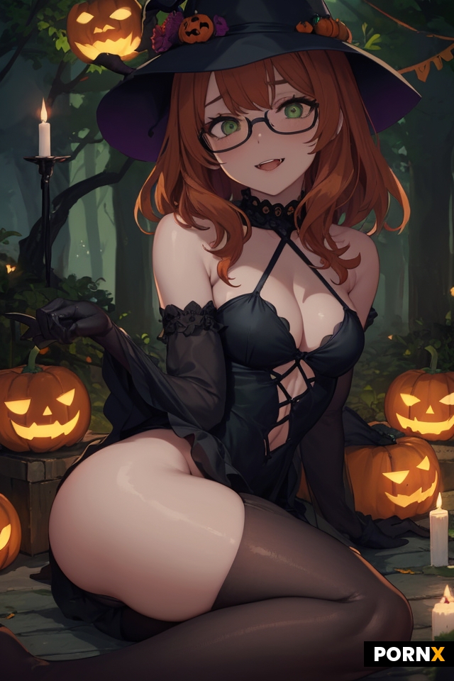 Thick thighs