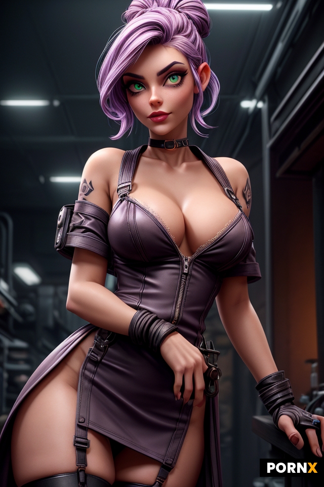 Woman