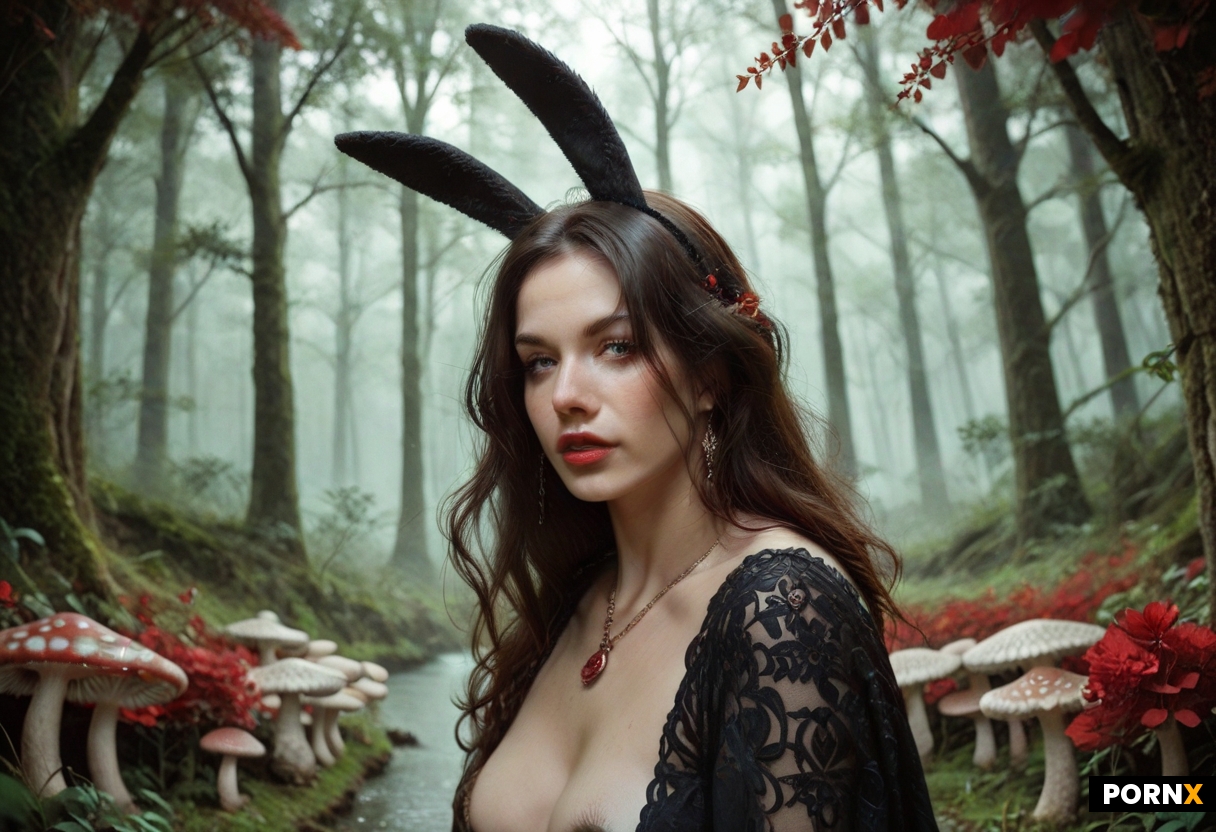 Woman
