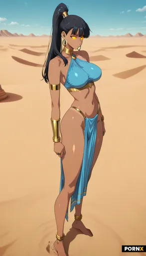 1 woman