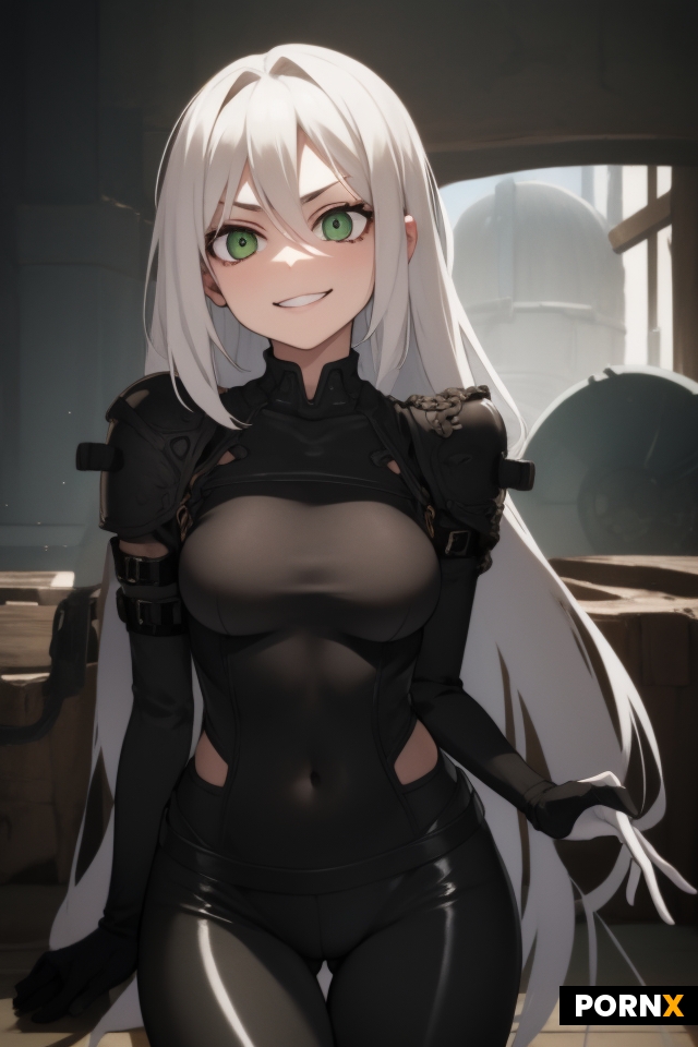 Woman