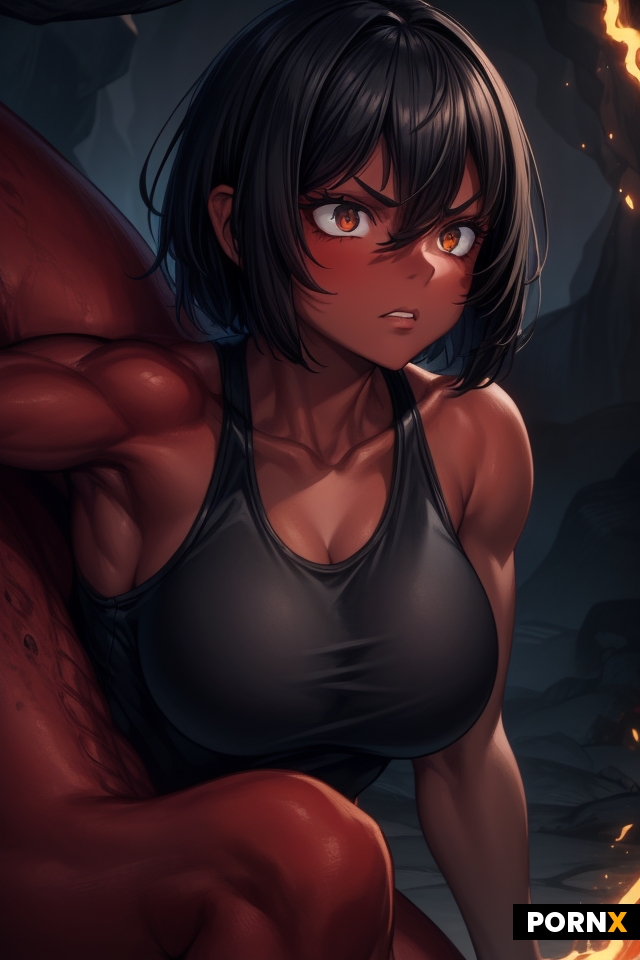 Woman
