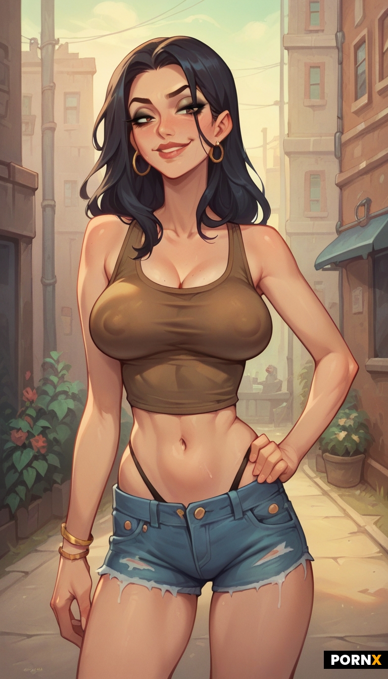 tall