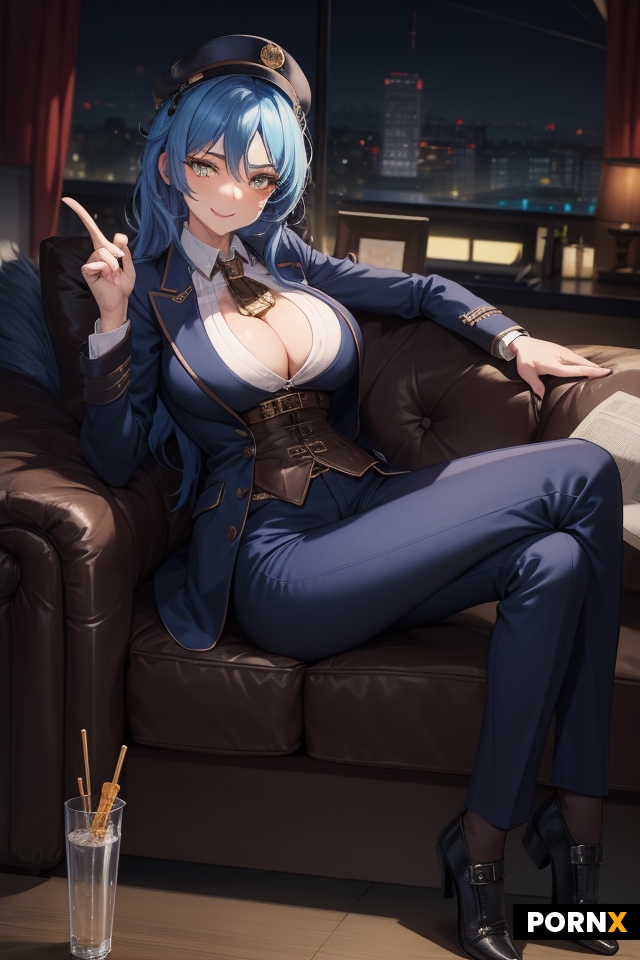 Woman
