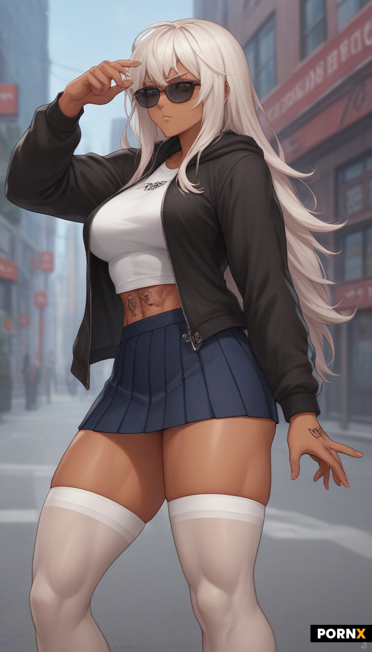 Woman