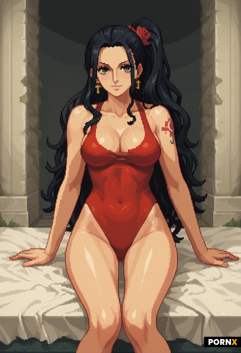 Woman
