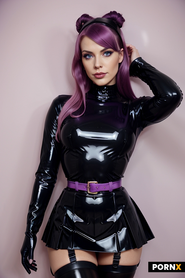 woman