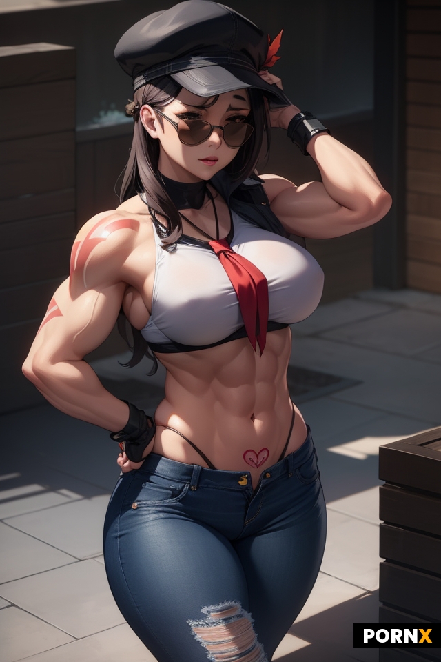 Woman