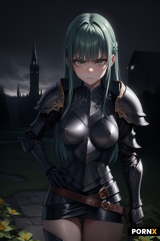 Woman