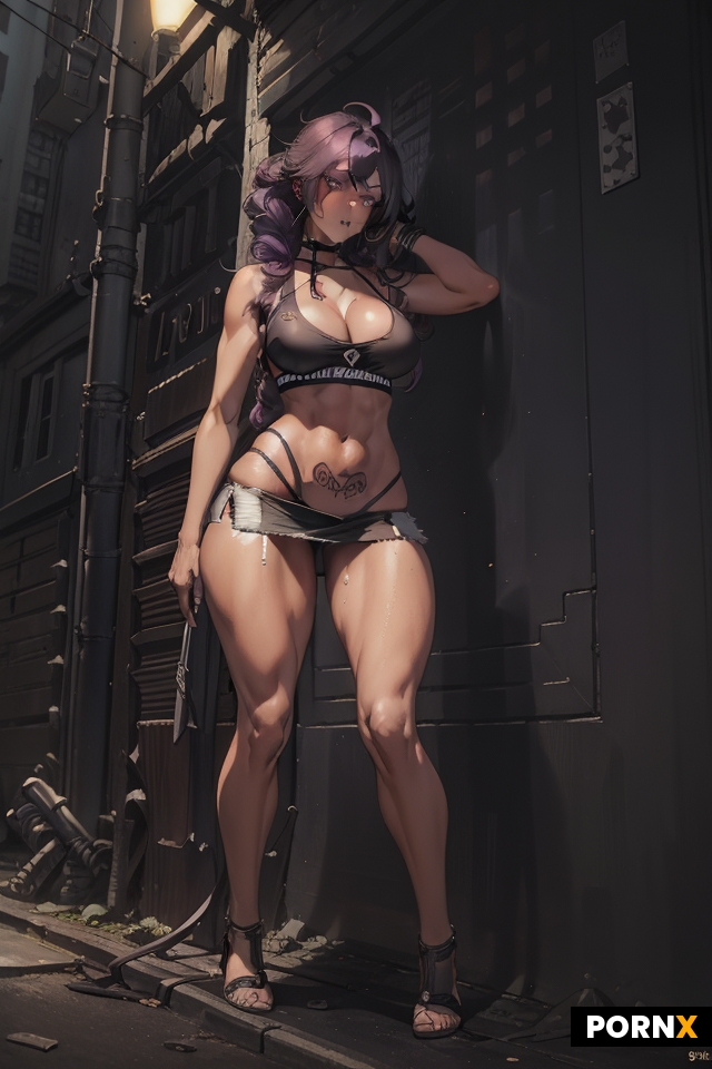 Woman