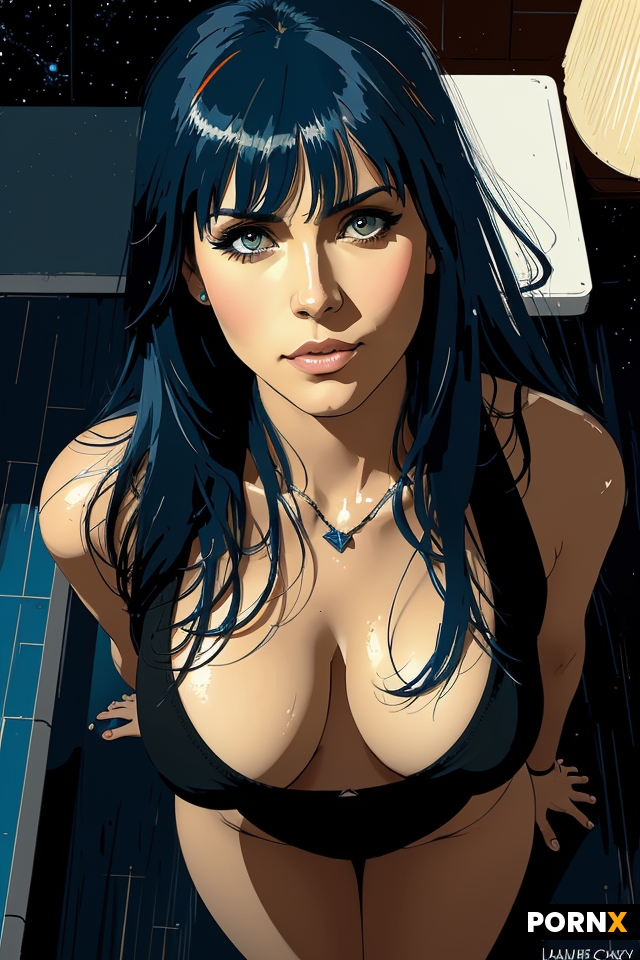 Woman