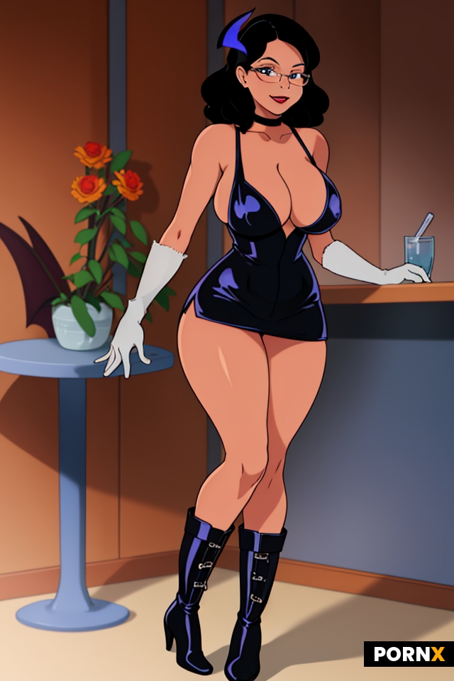 Woman