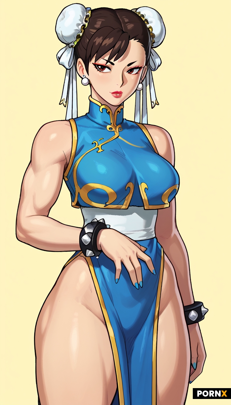 Chun-li