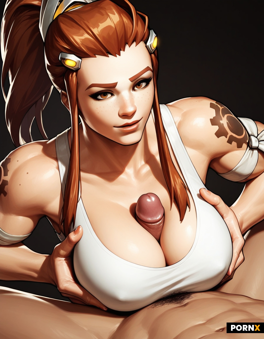 Brigitte