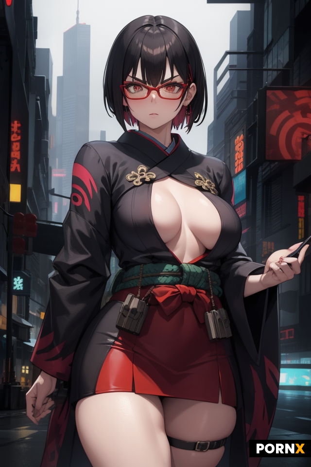 Woman