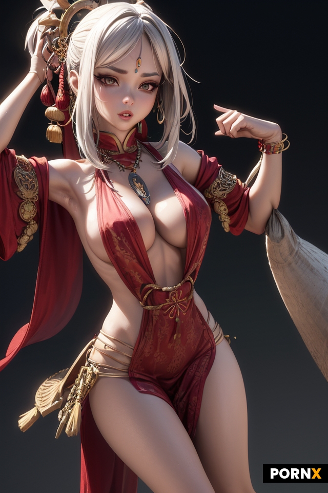Woman