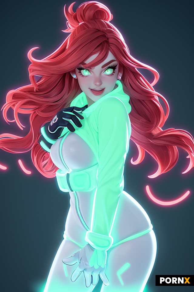 Woman