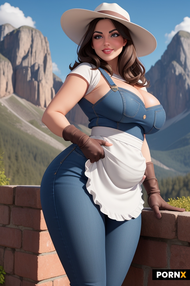 Woman