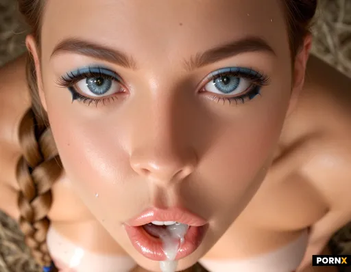 gargling cum