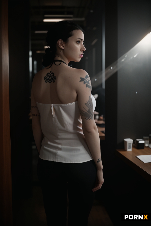 Woman