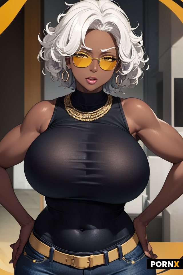 Woman
