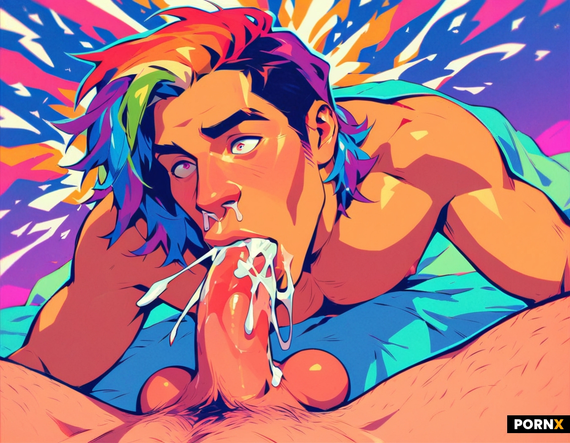 Gay men