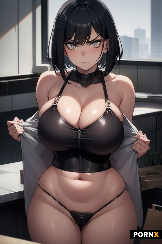 Woman