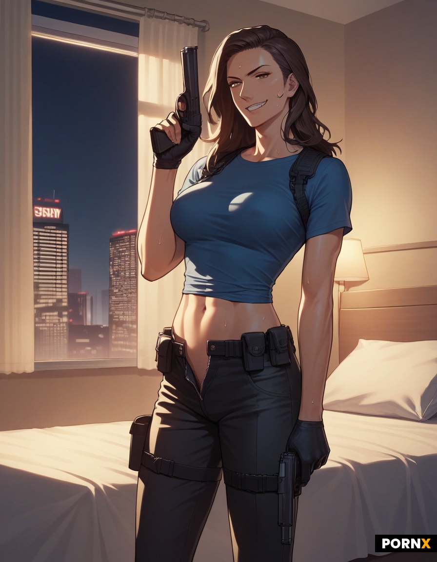 WOMAN