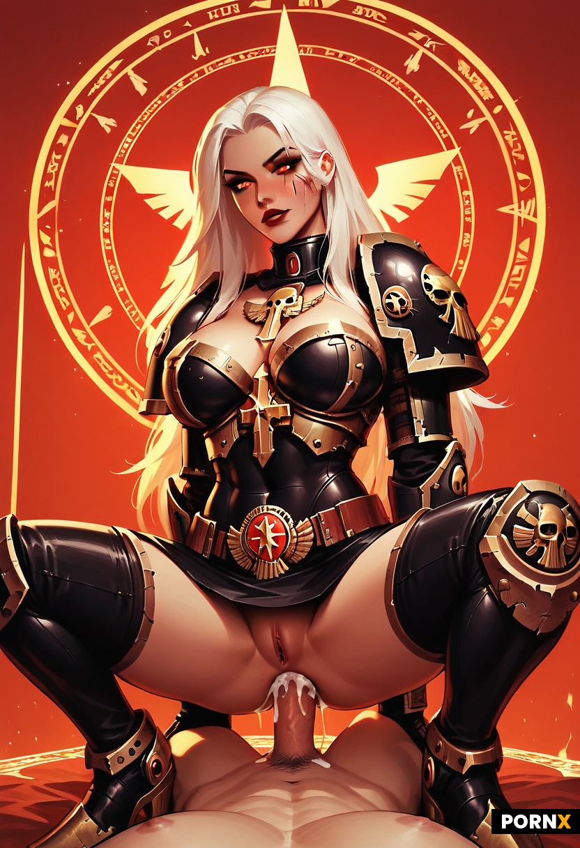 warhammer 40k