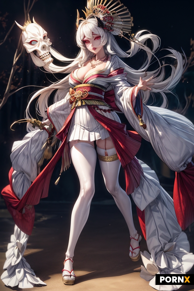 Woman