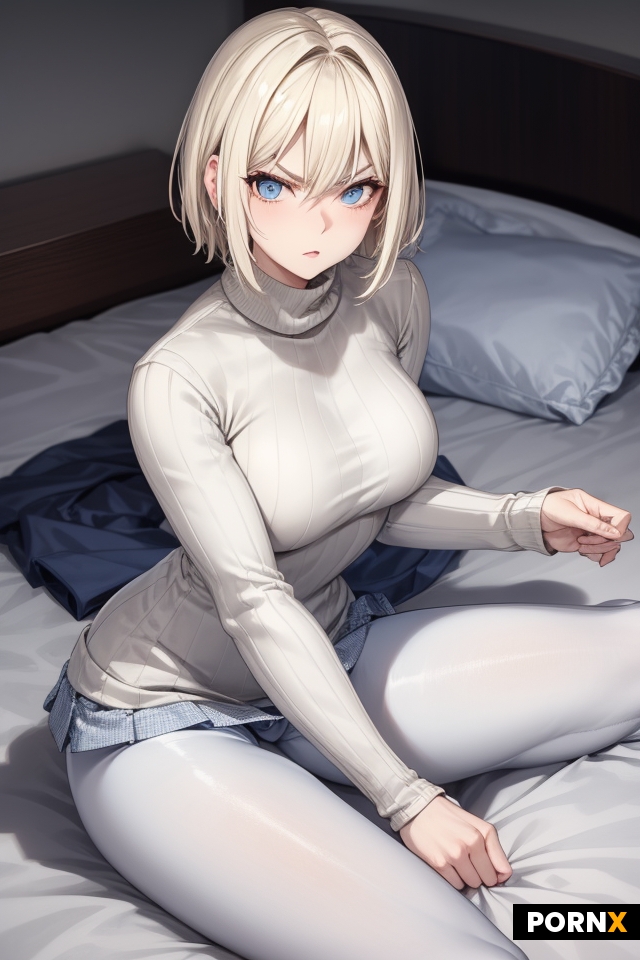 Woman