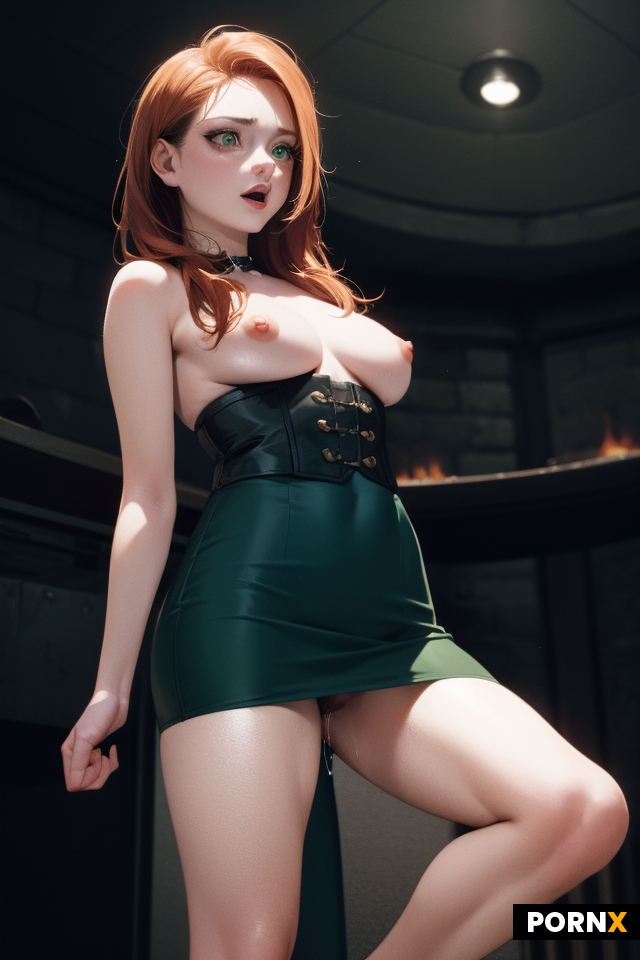 Woman