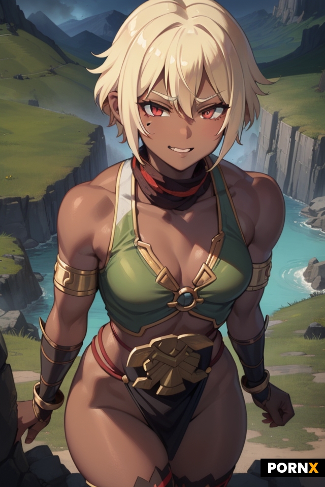 Woman