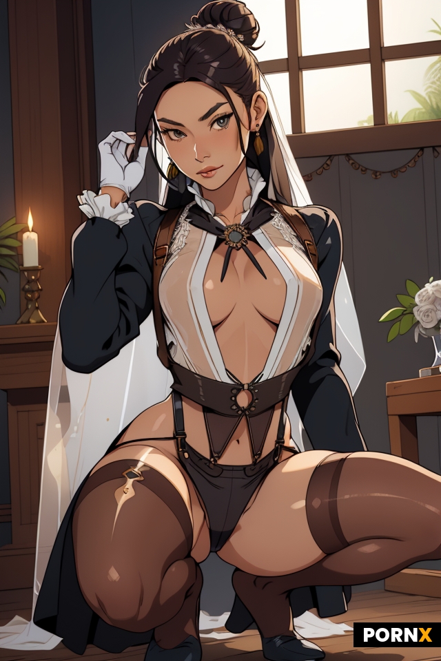 Woman