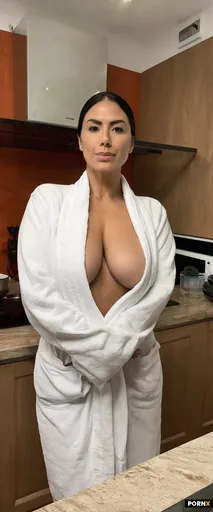 hispanic woman