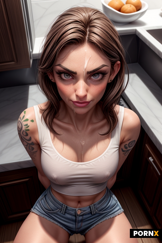 Woman