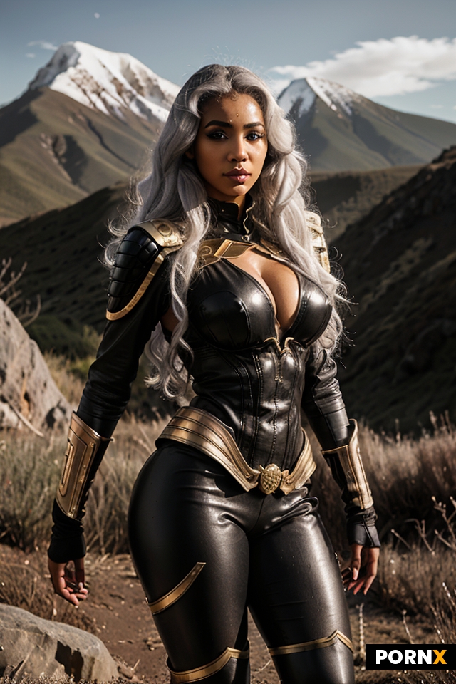 Woman