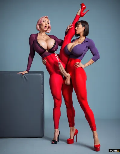 Futanari