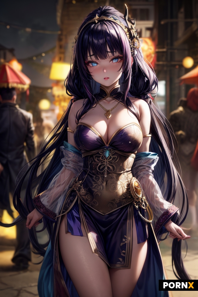 Woman