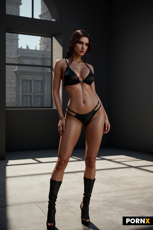 Woman
