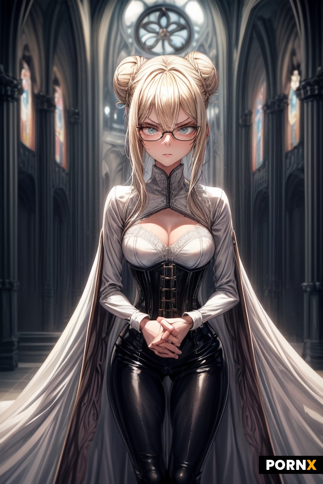Woman